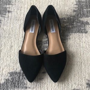 NWT Steve Madden Flats